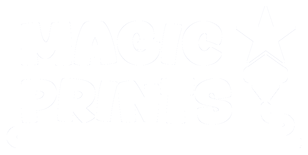 Magic-Prints Logo