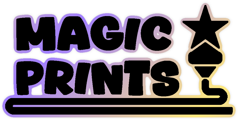 Magic-Prints